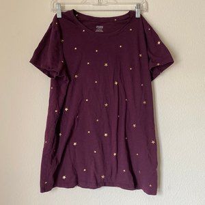 PINK Victoria's Secret Shirt